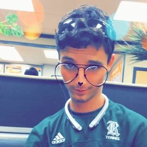 Meet your Posher, Ashton